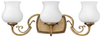 5753BR Bathroom Fixtures-Three Lights - 694076 - Capital Lighting, Inc.