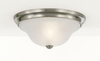 Flush Mounts-Bowl Style - 438125 - Capital Lighting, Inc.