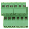 Terminal Blocks - Wire to Board - A98269-ND - DigiKey