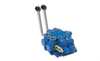 Mobile Valves -- Sectional CM80 & CM120 Valves - Image