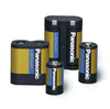 Non-Rechargeable Lithium Batteries -- Cylindrical Type CR Series - Image