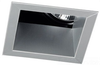 Hid Recessed Housing - HASQB4-39E-SATSF - Juno Lighting Group