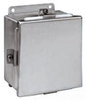 Multipurpose Wall Mount Enclosure -- BN4060604AL - Image