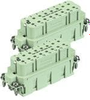 Heavy Duty Power Connectors - 09200163111 - VAST STOCK CO., LIMITED