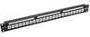 Modular Connectors / Ethernet Connectors -- N254-024-6AD