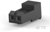 Standard Rectangular Connectors - 3-640472-2 - TE Connectivity