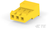 Standard Rectangular Connectors - 3-640473-3 - TE Connectivity