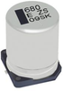 Cap, 680Uf, 35V, Alu Elec, Hybrid, Smd; Capacitance Panasonic - 50AJ7987 - Newark, An Avnet Company