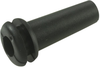 Grommet, Open Sleeved, Pvc, 9.5Mm, Black, Pk50; Grommet Type Pro Power - 15J2969 - Newark, An Avnet Company