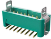 Board-To-Board Connector, Gecko G125 Series, Surface Mount, Header, 16, 1.25 Mm Rohs Compliant Harwin - 61X9542 - Newark, An Avnet Company