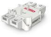 Thyristor Diode Mod, 500A, 1.6Kv; Peak Repetitive Off State Voltage Semikron - 16M0098 - Newark, An Avnet Company