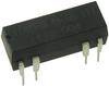 Relay, Reed, Spdt, 100V, 0.25A, Tht; Contact Configuration Coto Technology - 65K1146 - Newark, An Avnet Company
