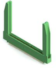 Card Edge Conn, Dual Side, 64Pos, Th; Card Edge Connector Type Edac - 72AJ8843 - Newark, An Avnet Company