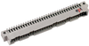 Male, Solder, Ty B, Cl2, R/a, 64Way, 3Mm; Product Range Ept - 33P9006 - Newark, An Avnet Company