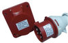 Circular Connector, Receptacle, 3 Position, Panel; Product Range Amphenol Industrial - 67R2544 - Newark, An Avnet Company