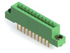 Card Edge Conn, Dual Side, 20Pos, Th; Card Edge Connector Type Edac - 85H4949 - Newark, An Avnet Company