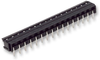 Pin Header, 16 Position, 5.08Mm; Gender Weidmuller - 10B5961 - Newark, An Avnet Company