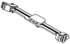 Connector, Mini Dimm Socket, 244Pos; Memory / Card Type Molex - 98P0410 - Newark, An Avnet Company