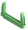 Card Edge Connector Rohs Compliant Edac - 60AJ8820 - Newark, An Avnet Company