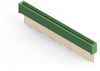 Card Edge Conn, Single, 52Pos, Wire Wrap; Card Edge Connector Type Edac - 68AJ6671 - Newark, An Avnet Company