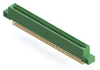Card Conn, Single Side, 39Pos, Wire Wrap; Card Edge Connector Type Edac - 68AJ8167 - Newark, An Avnet Company
