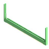 Card Edge Conn, Dual, 86Pos, Th; Card Edge Connector Type Edac - 65AJ6337 - Newark, An Avnet Company