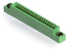 Card Edge Conn, Single, 19Pos, Solder; Card Edge Connector Type Edac - 65AJ4794 - Newark, An Avnet Company