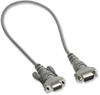 Cable, Computer, Db9 M To F, 6Ft; Connector Type A Belkin - 93B3738 - Newark, An Avnet Company