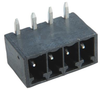 Terminal Block,pcb Mount,recept,4 Contacts,pin Rohs Compliant Molex - 03N5772 - Newark, An Avnet Company