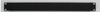 Rack Panel, 1U, Steel, Black; Panel Type Mcm Custom Audio - 76T8549 - Newark, An Avnet Company