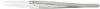 Tweezer, Straight/flat, 55Mm; Tweezer Type Ideal-Tek - 25AC1524 - Newark, An Avnet Company