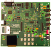 Tms320C5515, Rs232, Spi, I2C, Evaluation Module; Silicon Manufacturer Spectrum Digital - 79R7535 - Newark, An Avnet Company