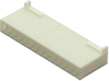 Connector, Rcpt, 14Pos, 1Row, 2.54Mm; Product Range Molex - 28C7145 - Newark, An Avnet Company