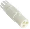 Lighting Connectors 3P Hanging M-Line Unsealed Pin HSGFree - 792-293469-1 - Utmel Electronic Limited