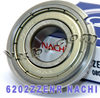 6202ZZENR Nachi Bearing -- Kit9641