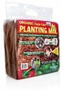 Organic Coco Planting Mix - JSCCM25 - Hydrofarm, Inc.