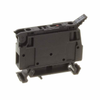 Connectors, Interconnects- Terminal Blocks- Din Rail, Channel
