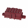 Headers, Receptacles, Female Sockets - A30084-ND - DigiKey
