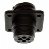 Circular Connector Housings - A99549-ND - DigiKey