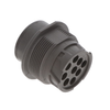 Circular Connector Housings - 1734-HD10-9-96P-BE09-ND - DigiKey