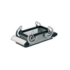 Heavy Duty Connector Housings, Hoods, Bases - 281-2257-ND - DigiKey