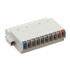 Headers, Plugs and Sockets - 281-7779-ND - DigiKey