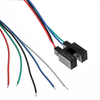 Photointerrupters - Slot Type - Logic Output - 365-2064-ND - DigiKey