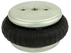 Single Convolution Air Springs
