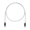 Modular/Ethernet Cables (RJ45, RJ11) - STPCH2.5MBBL-ND - DigiKey