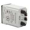 Time Delay Relays - TR-6512U - Quarktwin Technology Ltd.