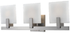 Light Vanity Fixture - VS14503-BS - Murray Feiss Lighting