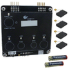 Sensor Evaluation Boards - 448-CY3280-MBR-ND - DigiKey