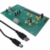Evaluation and Demonstration Boards and Kits - AD9915/PCBZ-ND - DigiKey