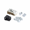 Modular/Ethernet Connector (RJ45, RJ11) Plugs - 298-12865-ND - DigiKey